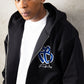 【NEW】OG LOGO ZIP HOODIE/OGロゴジップフーディー【FAM-62705】