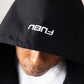 【NEW】OG LOGO ZIP HOODIE/OGロゴジップフーディー【FAM-62705】