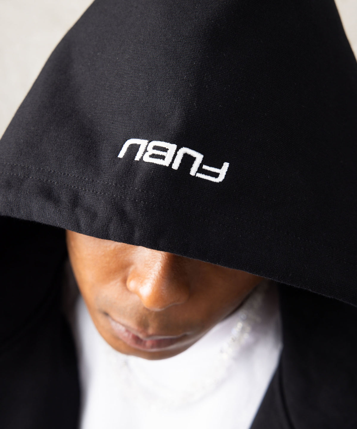 【NEW】OG LOGO ZIP HOODIE/OGロゴジップフーディー【FAM-62705】