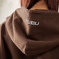 【NEW】OG LOGO ZIP HOODIE/OGロゴジップフーディー【FAM-62705】