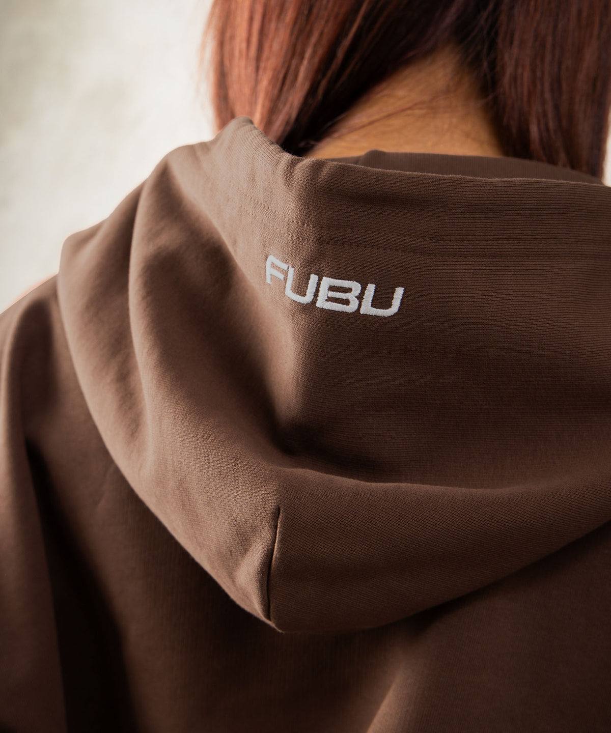 【NEW】OG LOGO ZIP HOODIE/OGロゴジップフーディー【FAM-62705】