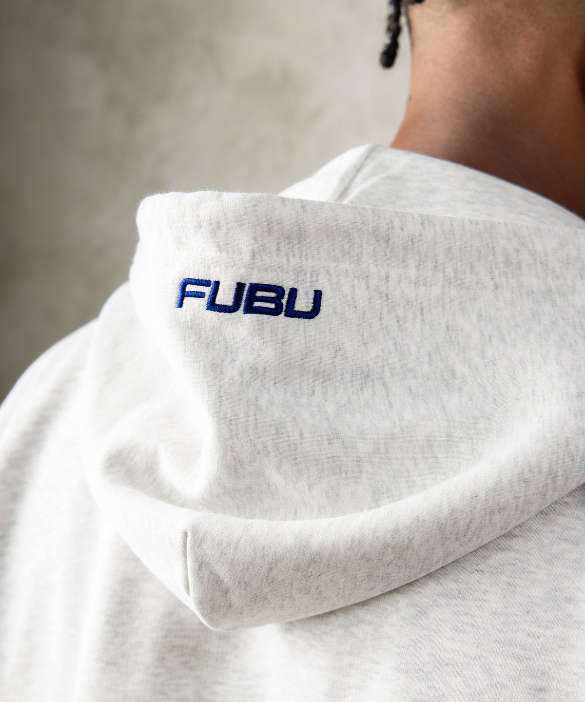 【NEW】OG LOGO ZIP HOODIE/OGロゴジップフーディー【FAM-62705】