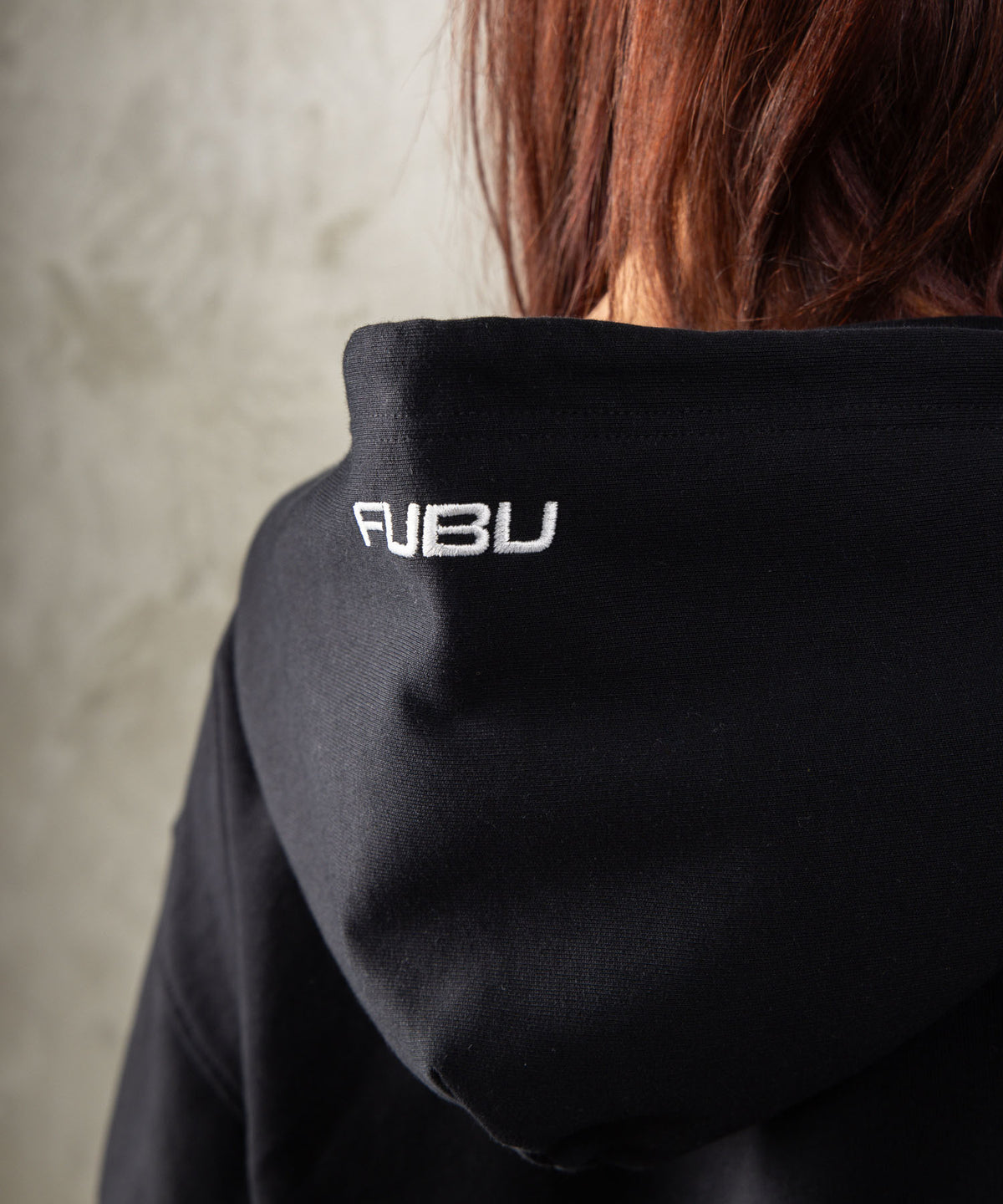 【NEW】OG LOGO ZIP HOODIE/OGロゴジップフーディー【FAM-62705】