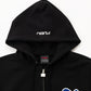 【NEW】OG LOGO ZIP HOODIE/OGロゴジップフーディー【FAM-62705】