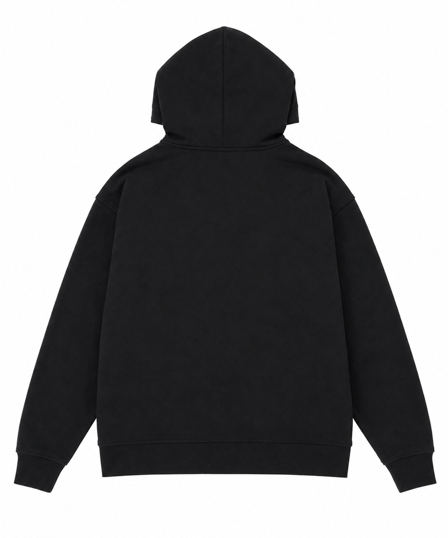 STUDS ZIP HOODIE/スタッズジップフーディー【FAM-62706】｜FUBU(フブ