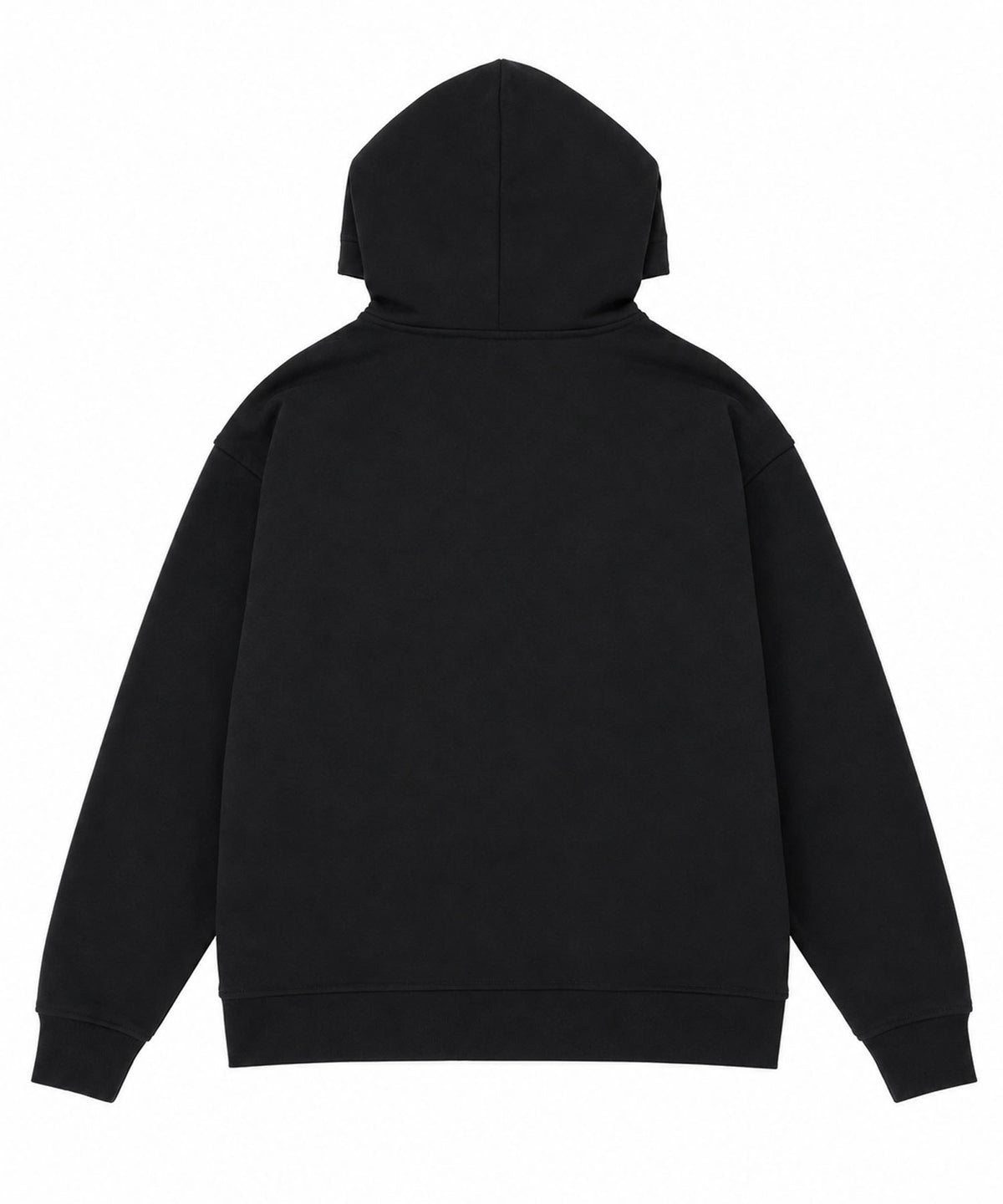 【NEW】STUDS ZIP HOODIE/スタッズジップフーディー【FAM-62706】