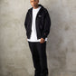 【NEW】STUDS ZIP HOODIE/スタッズジップフーディー【FAM-62706】