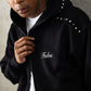 【NEW】STUDS ZIP HOODIE/スタッズジップフーディー【FAM-62706】