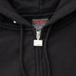 【NEW】STUDS ZIP HOODIE/スタッズジップフーディー【FAM-62706】