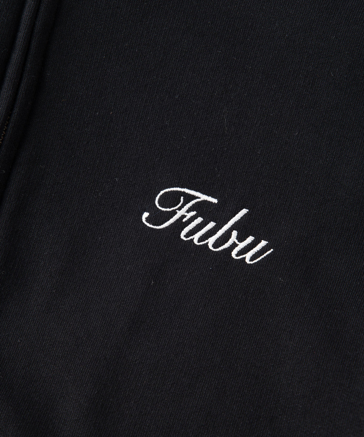 【NEW】STUDS ZIP HOODIE/スタッズジップフーディー【FAM-62706】