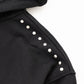 【NEW】STUDS ZIP HOODIE/スタッズジップフーディー【FAM-62706】