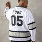 【NEW】HOCKEY SHIRTS/ホッケーシャツ【FAM-62712】