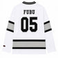 【NEW】HOCKEY SHIRTS/ホッケーシャツ【FAM-62712】