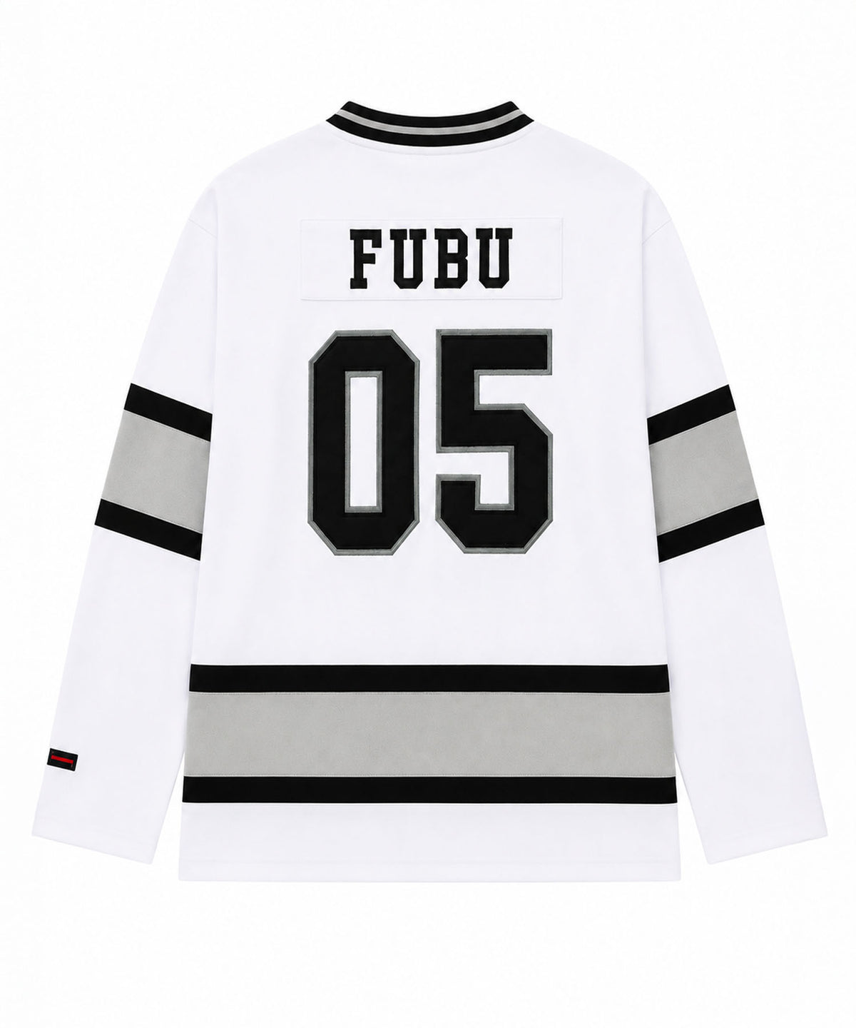 【NEW】HOCKEY SHIRTS/ホッケーシャツ【FAM-62712】