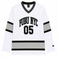 【NEW】HOCKEY SHIRTS/ホッケーシャツ【FAM-62712】