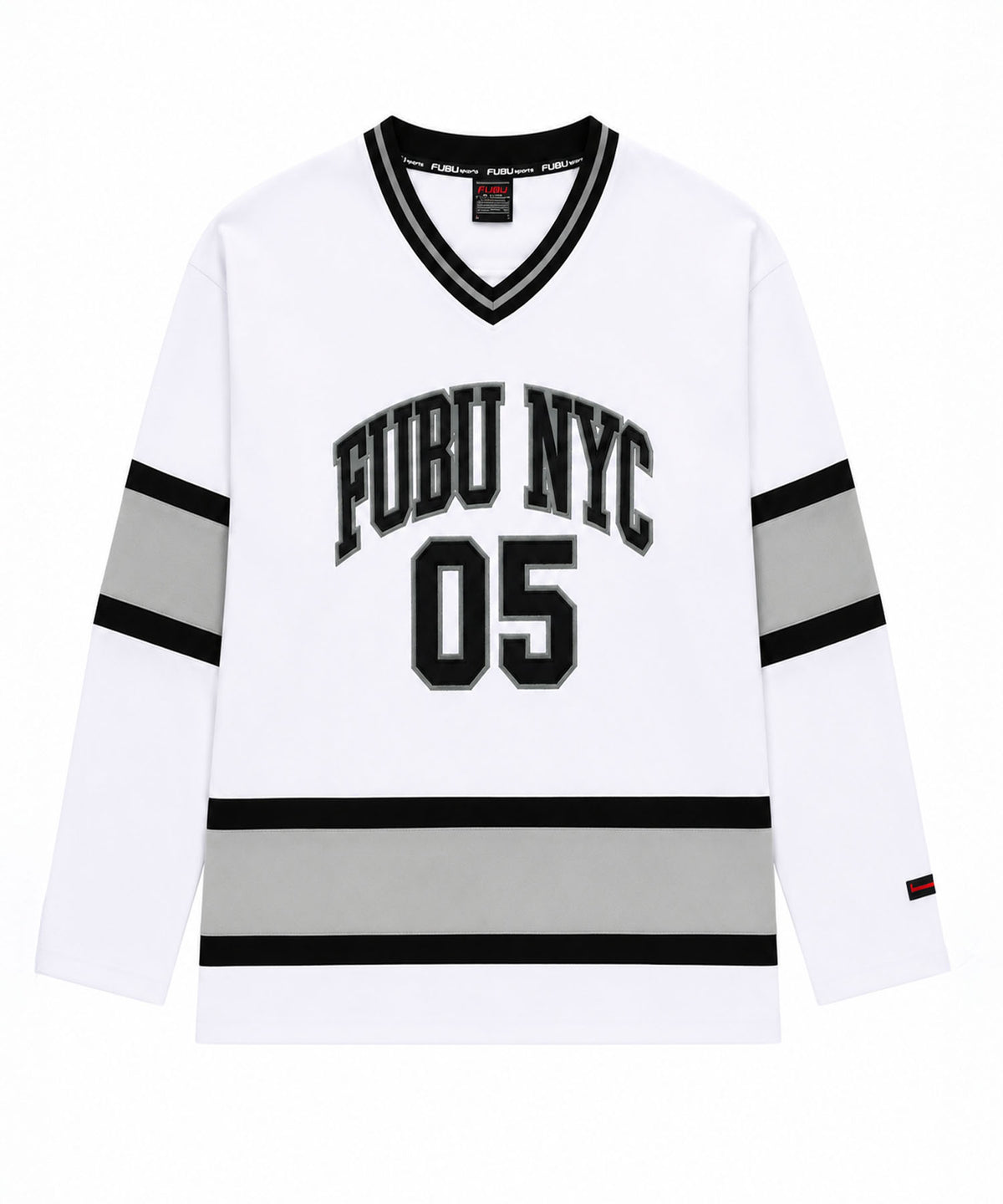 【NEW】HOCKEY SHIRTS/ホッケーシャツ【FAM-62712】