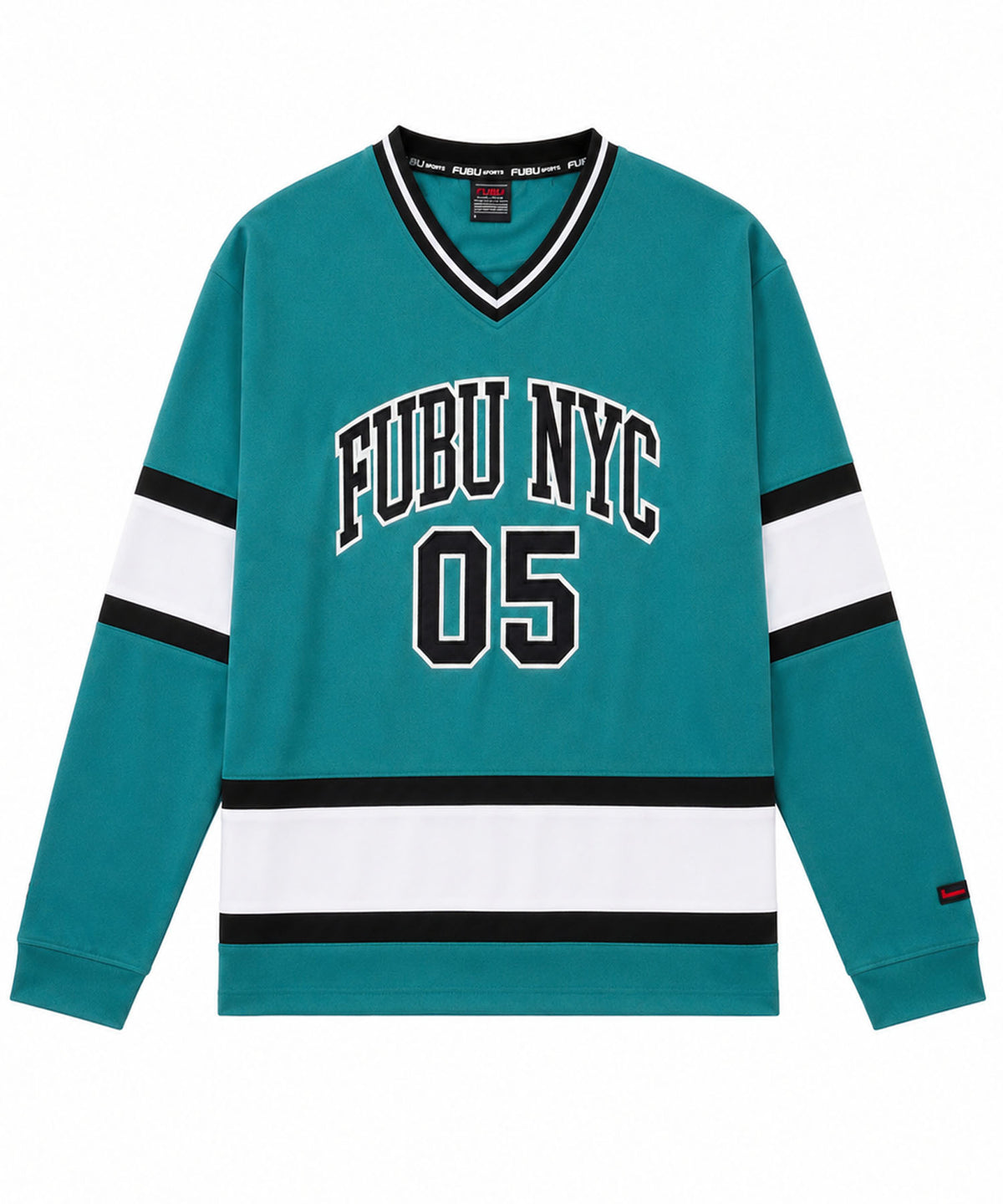 【NEW】HOCKEY SHIRTS/ホッケーシャツ【FAM-62712】