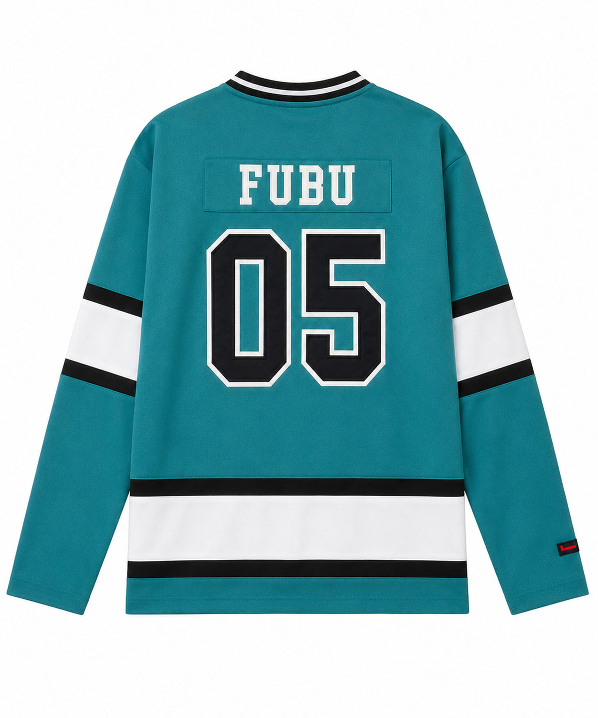 【NEW】HOCKEY SHIRTS/ホッケーシャツ【FAM-62712】