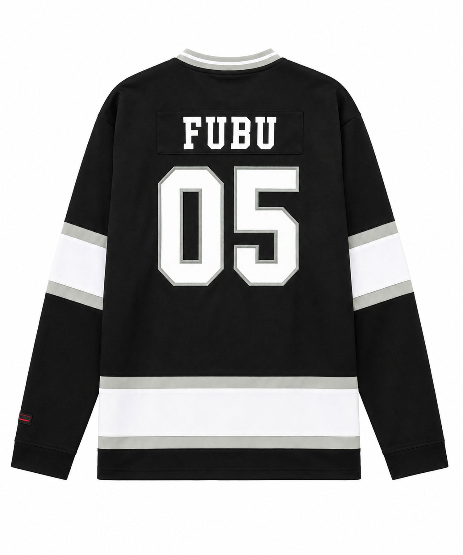 【早い者勝ち!】タグ付き READYMADE REM 27 ホッケーシャツ HOCKEY SHIRTS/ホッケーシャツ【FAM-62712】｜FUBU(フブ)公式通販