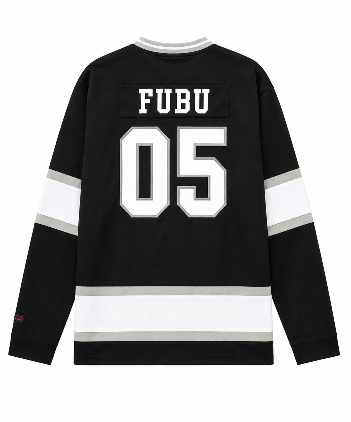 【NEW】HOCKEY SHIRTS/ホッケーシャツ【FAM-62712】