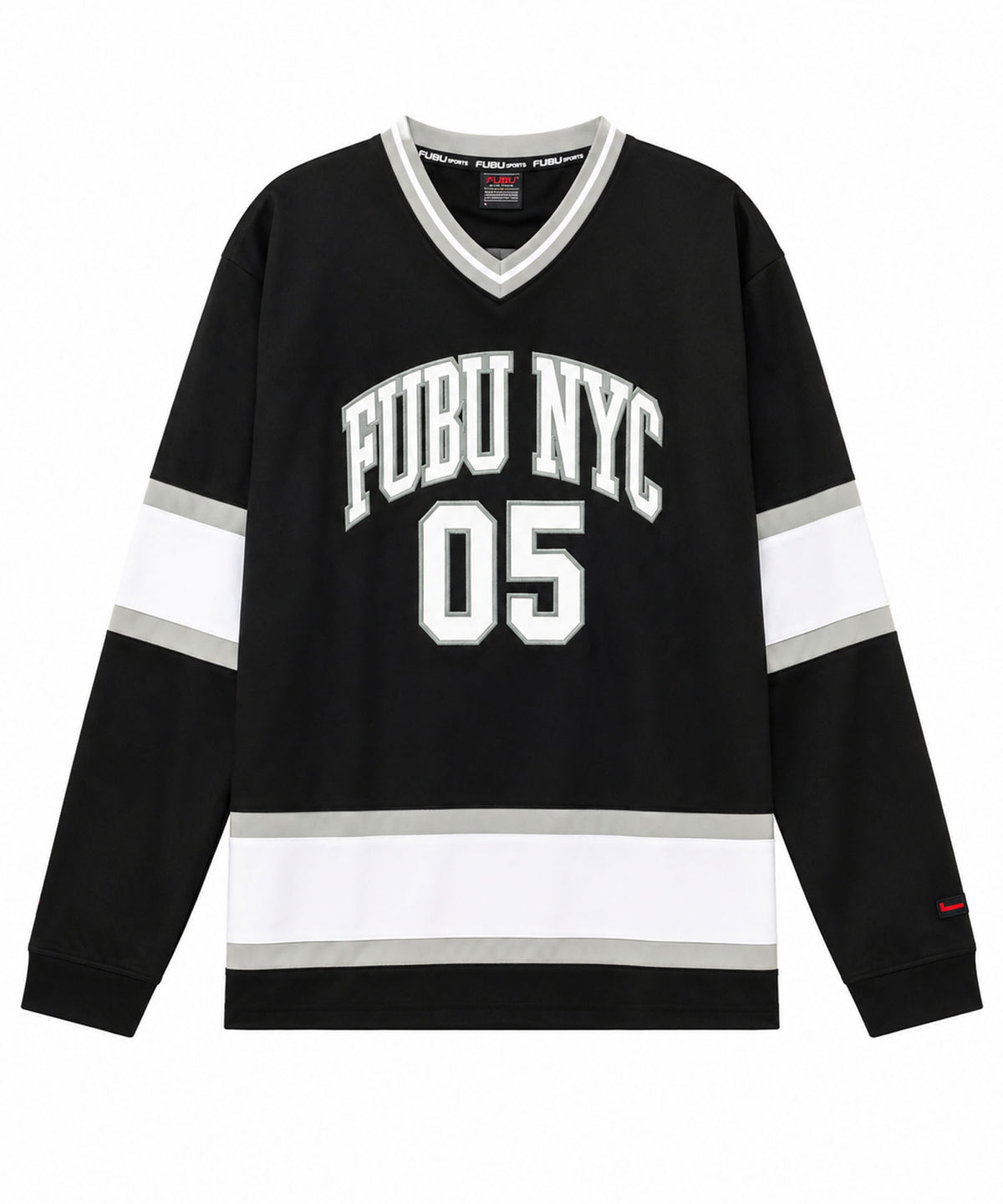 【NEW】HOCKEY SHIRTS/ホッケーシャツ【FAM-62712】