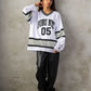 【NEW】HOCKEY SHIRTS/ホッケーシャツ【FAM-62712】