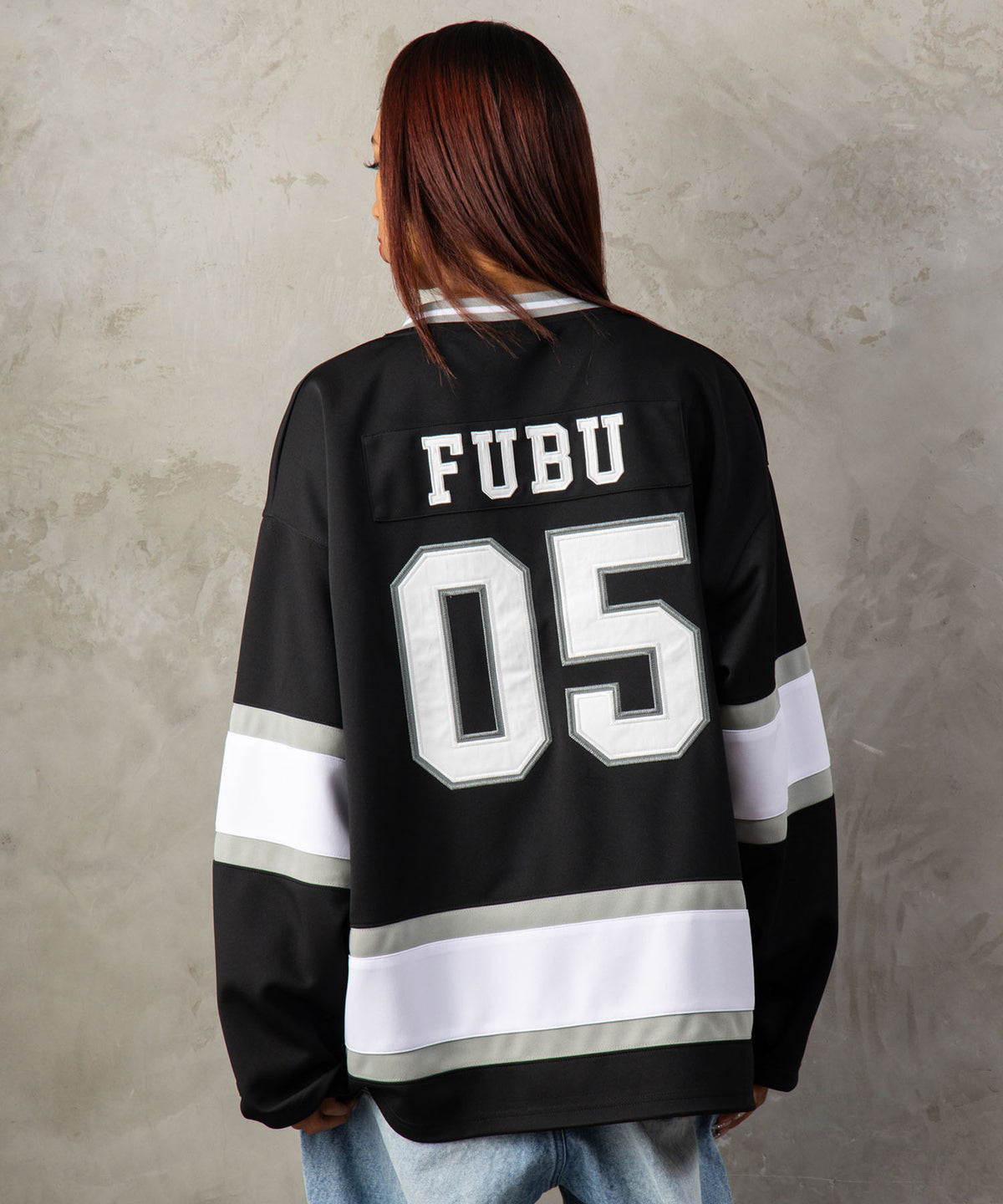 【NEW】HOCKEY SHIRTS/ホッケーシャツ【FAM-62712】