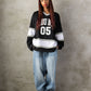 【NEW】HOCKEY SHIRTS/ホッケーシャツ【FAM-62712】