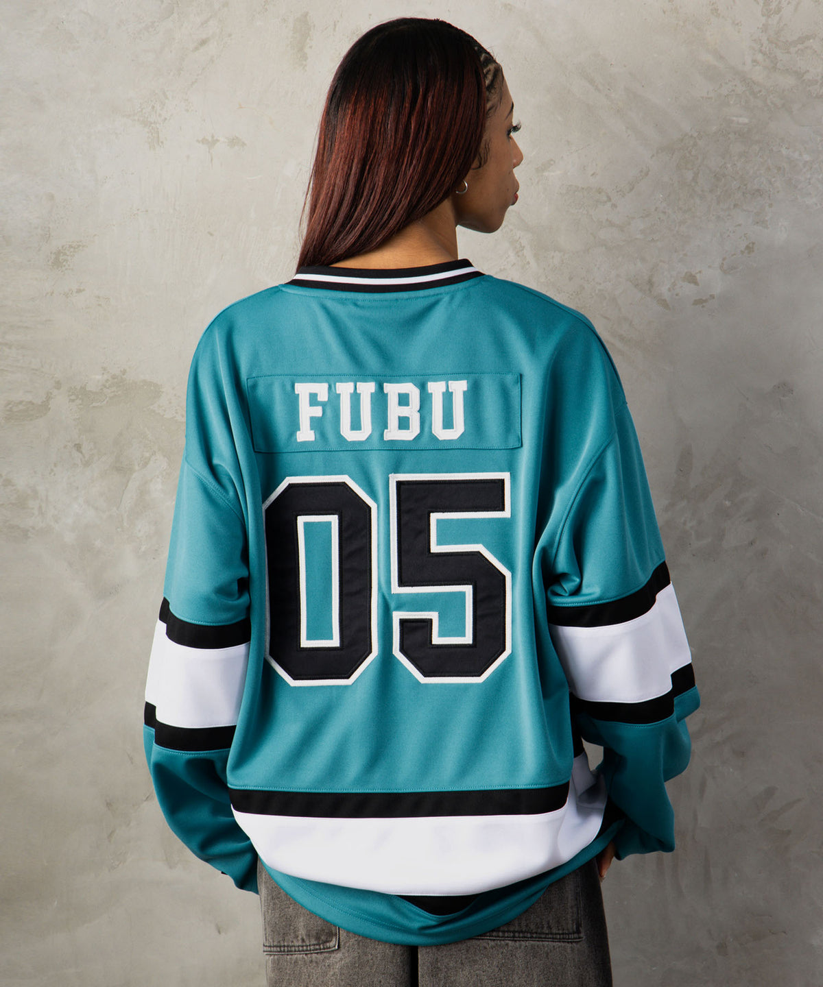 【NEW】HOCKEY SHIRTS/ホッケーシャツ【FAM-62712】