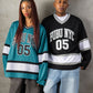 【NEW】HOCKEY SHIRTS/ホッケーシャツ【FAM-62712】