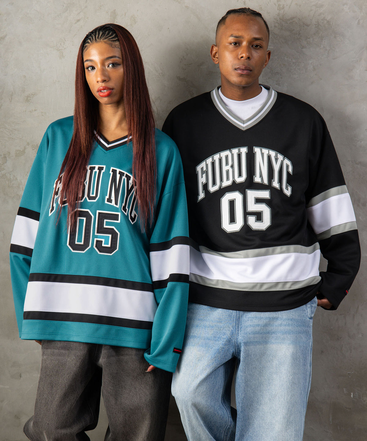 【NEW】HOCKEY SHIRTS/ホッケーシャツ【FAM-62712】