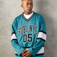 【NEW】HOCKEY SHIRTS/ホッケーシャツ【FAM-62712】