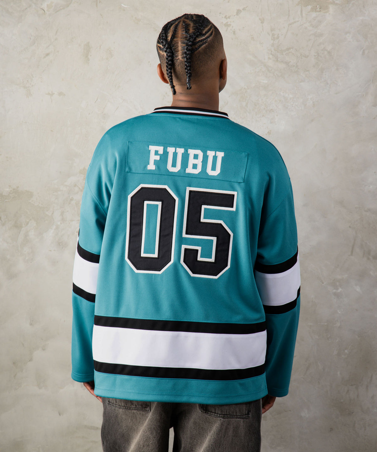 【NEW】HOCKEY SHIRTS/ホッケーシャツ【FAM-62712】
