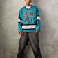 【NEW】HOCKEY SHIRTS/ホッケーシャツ【FAM-62712】