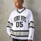 【NEW】HOCKEY SHIRTS/ホッケーシャツ【FAM-62712】