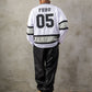 【NEW】HOCKEY SHIRTS/ホッケーシャツ【FAM-62712】