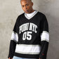 【NEW】HOCKEY SHIRTS/ホッケーシャツ【FAM-62712】