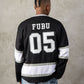 【NEW】HOCKEY SHIRTS/ホッケーシャツ【FAM-62712】