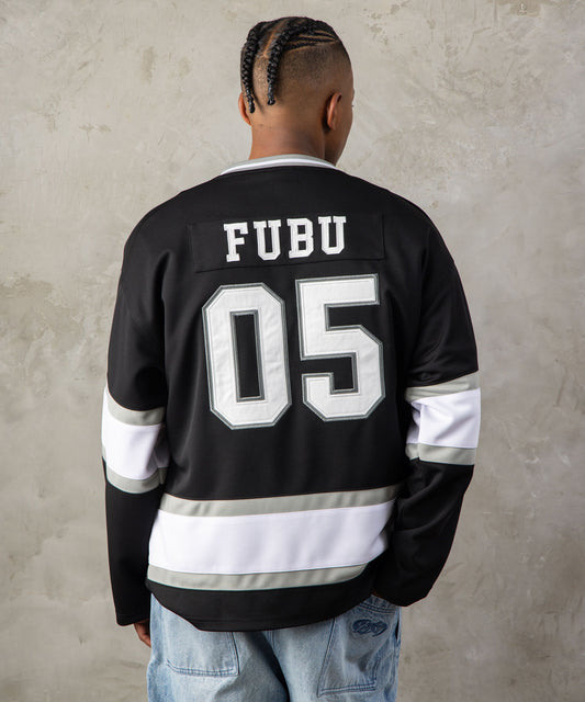 【NEW】HOCKEY SHIRTS/ホッケーシャツ【FAM-62712】