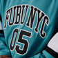【NEW】HOCKEY SHIRTS/ホッケーシャツ【FAM-62712】