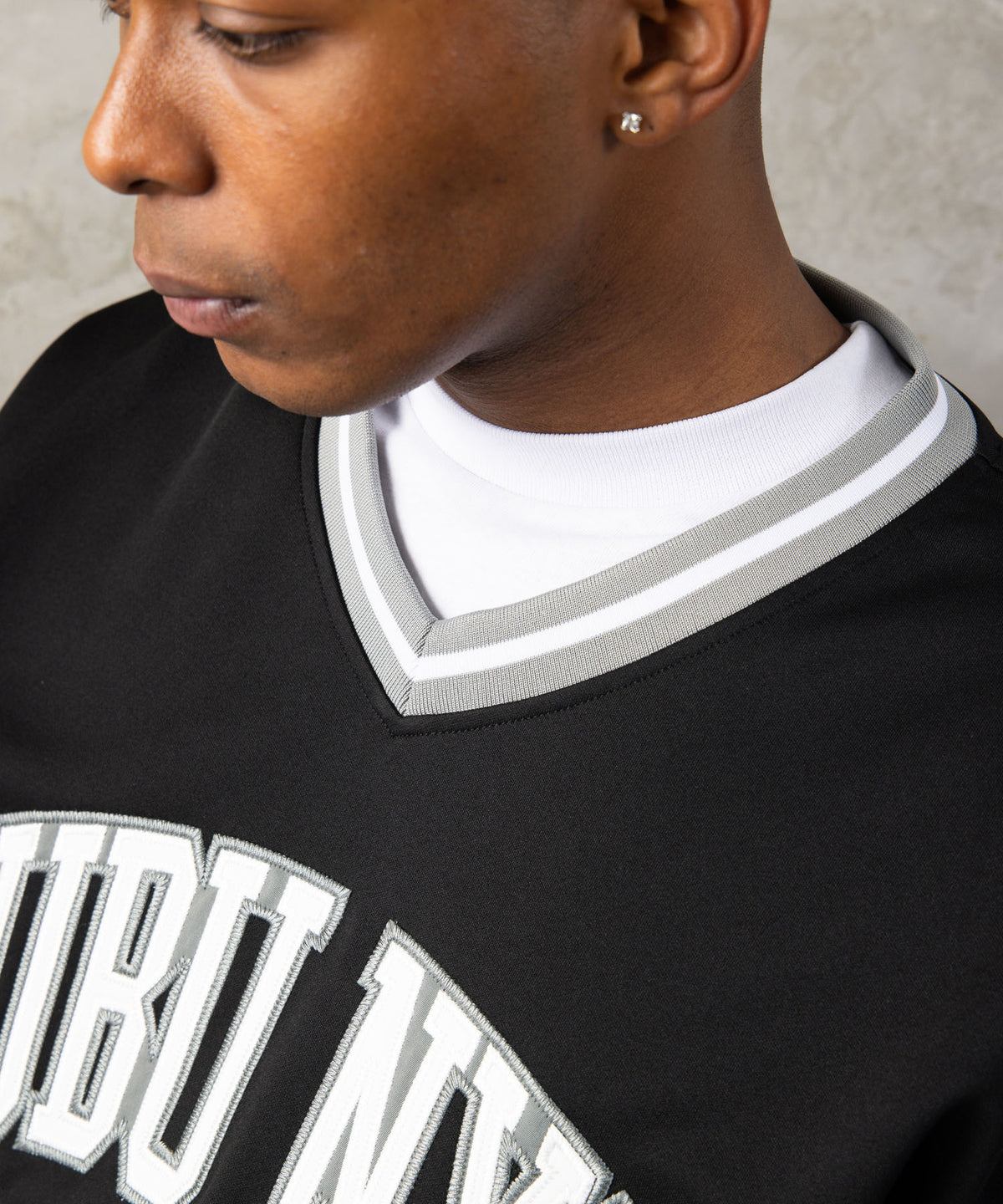 【NEW】HOCKEY SHIRTS/ホッケーシャツ【FAM-62712】