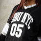 【NEW】HOCKEY SHIRTS/ホッケーシャツ【FAM-62712】