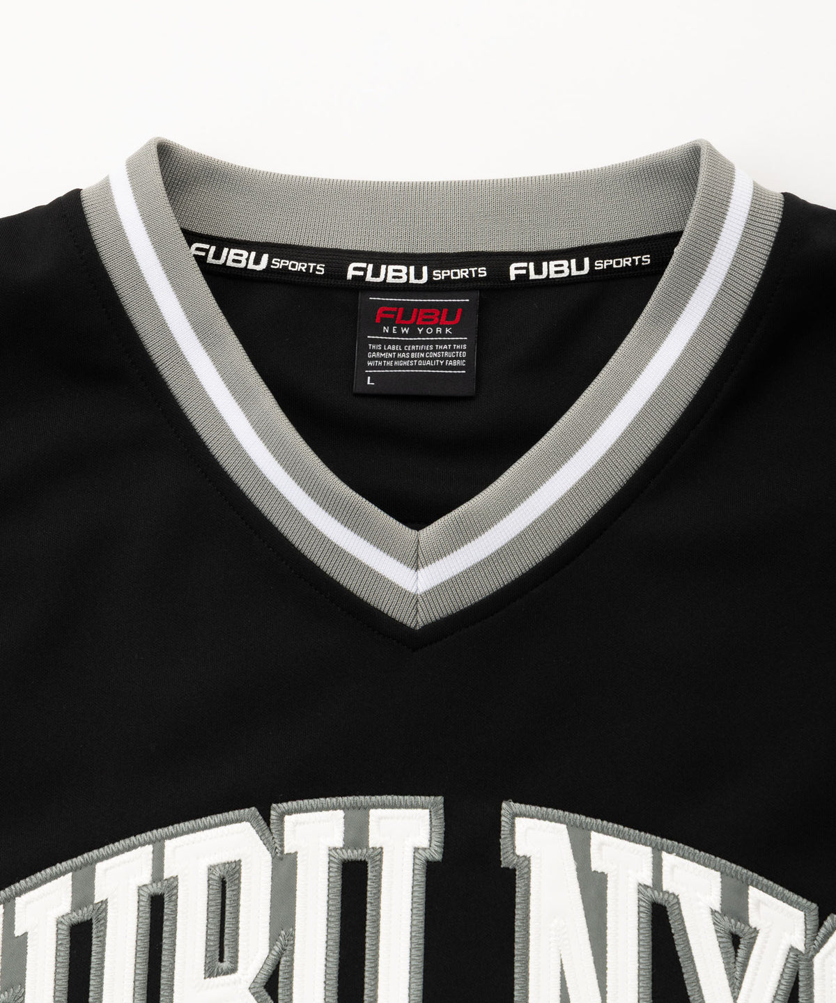 【NEW】HOCKEY SHIRTS/ホッケーシャツ【FAM-62712】