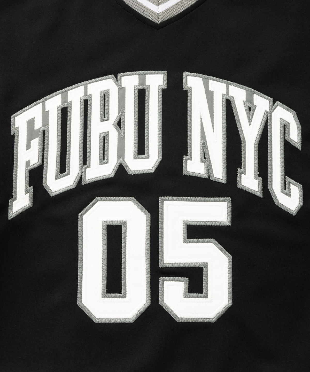 【NEW】HOCKEY SHIRTS/ホッケーシャツ【FAM-62712】