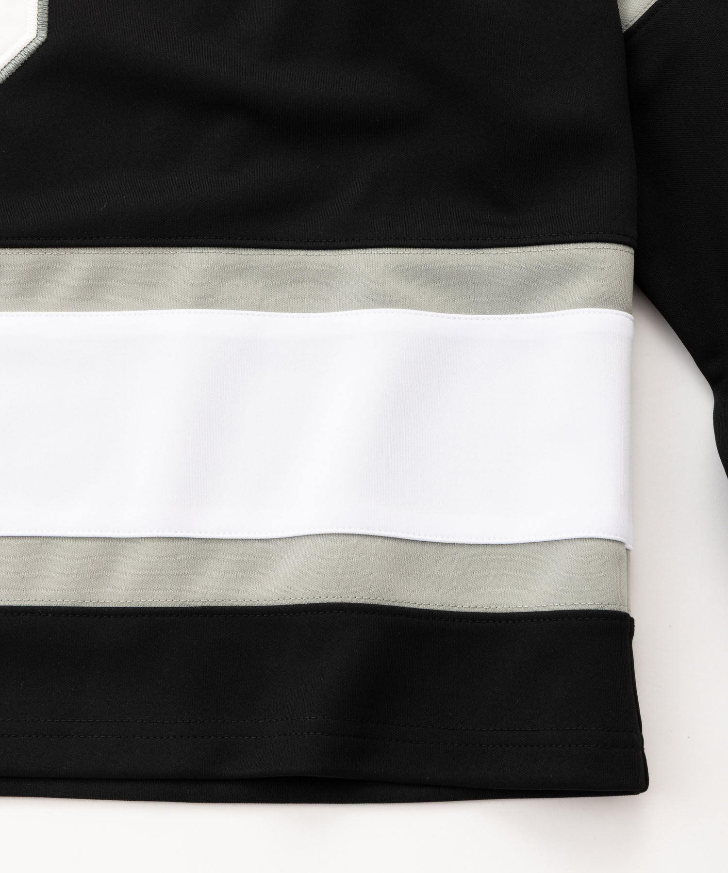 HOCKEY SHIRTS/ホッケーシャツ【FAM-62712】｜FUBU(フブ)公式通販