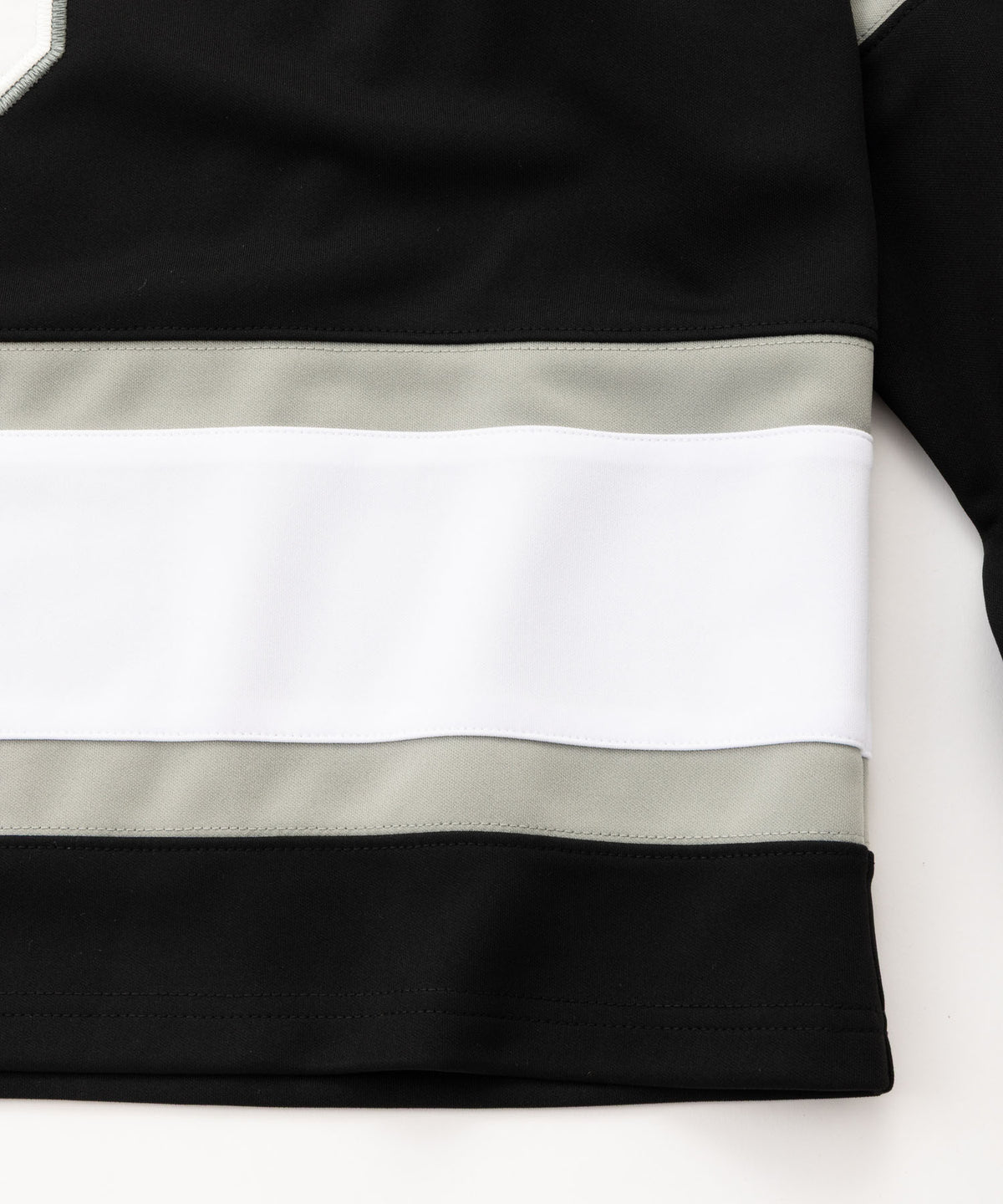 【NEW】HOCKEY SHIRTS/ホッケーシャツ【FAM-62712】