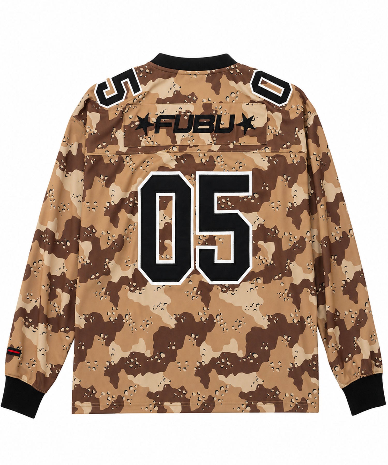 GAME SHIRTS/ゲームシャツ【FAM-62713】｜FUBU(フブ)公式通販 – FUBU Japan