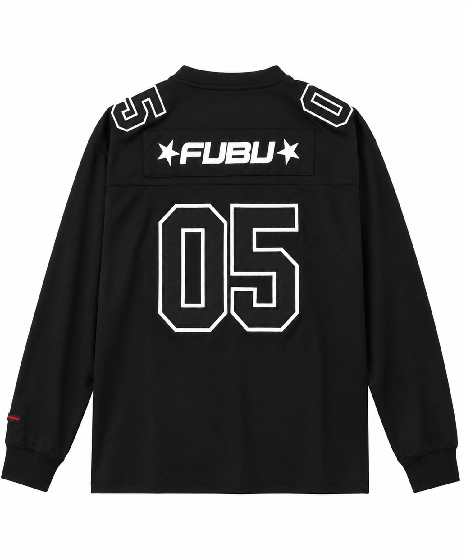 GAME SHIRTS/ゲームシャツ【FAM-62713】｜FUBU(フブ)公式通販 – FUBU Japan