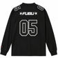 【NEW】GAME SHIRTS/ゲームシャツ【FAM-62713】