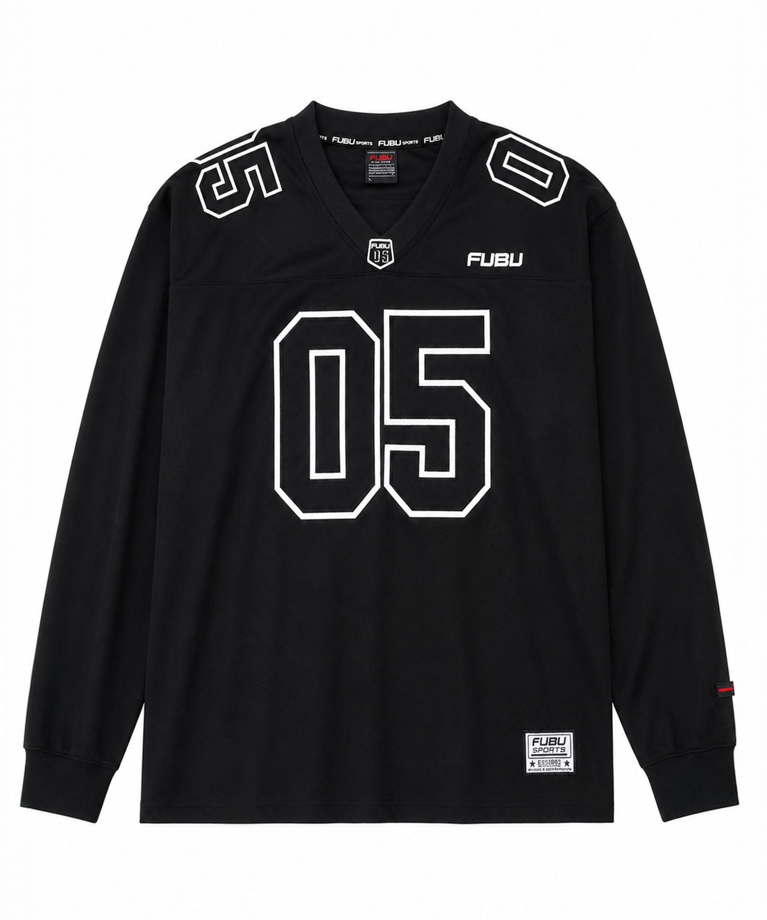 TOPS – FUBU Japan